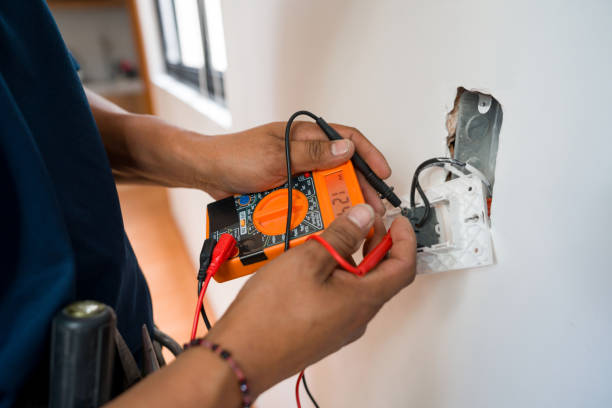 Best Local Electrician Companies  in Blaine, TN