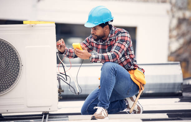 Best Electric Panel Repair  in Blaine, TN