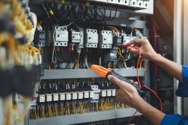 Best Electrical Installation Contractor  in Blaine, TN
