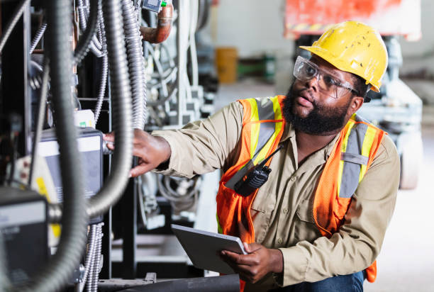 Best Industrial Electrical Services  in Blaine, TN
