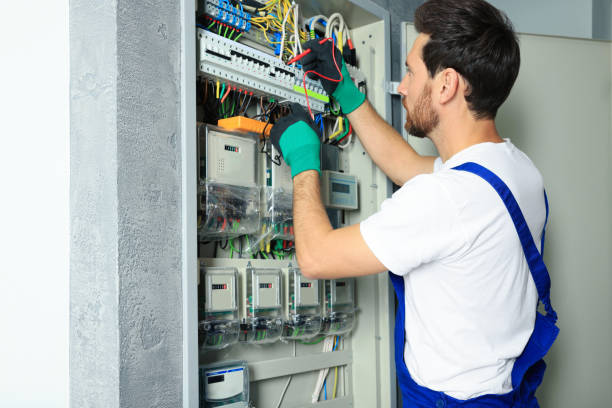 Best Circuit Breaker Repair  in Blaine, TN