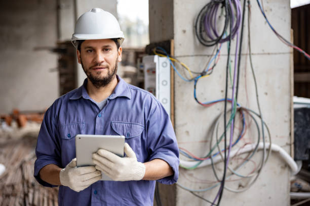 Best Licensed Electrician  in Blaine, TN
