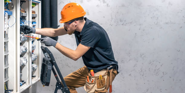 Best Electric Panel Repair  in Blaine, TN